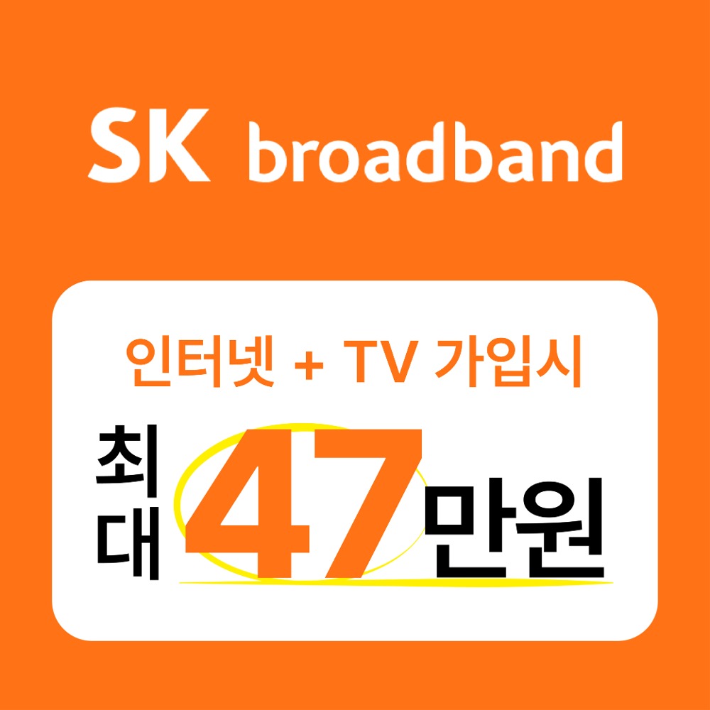 sk 프로필